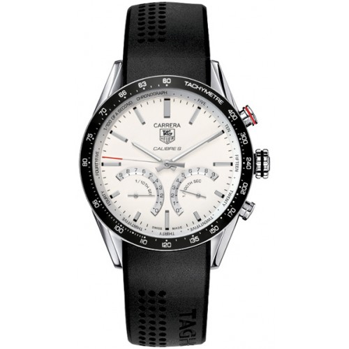 Tag Heuer Carrera CV7A13-FT6012